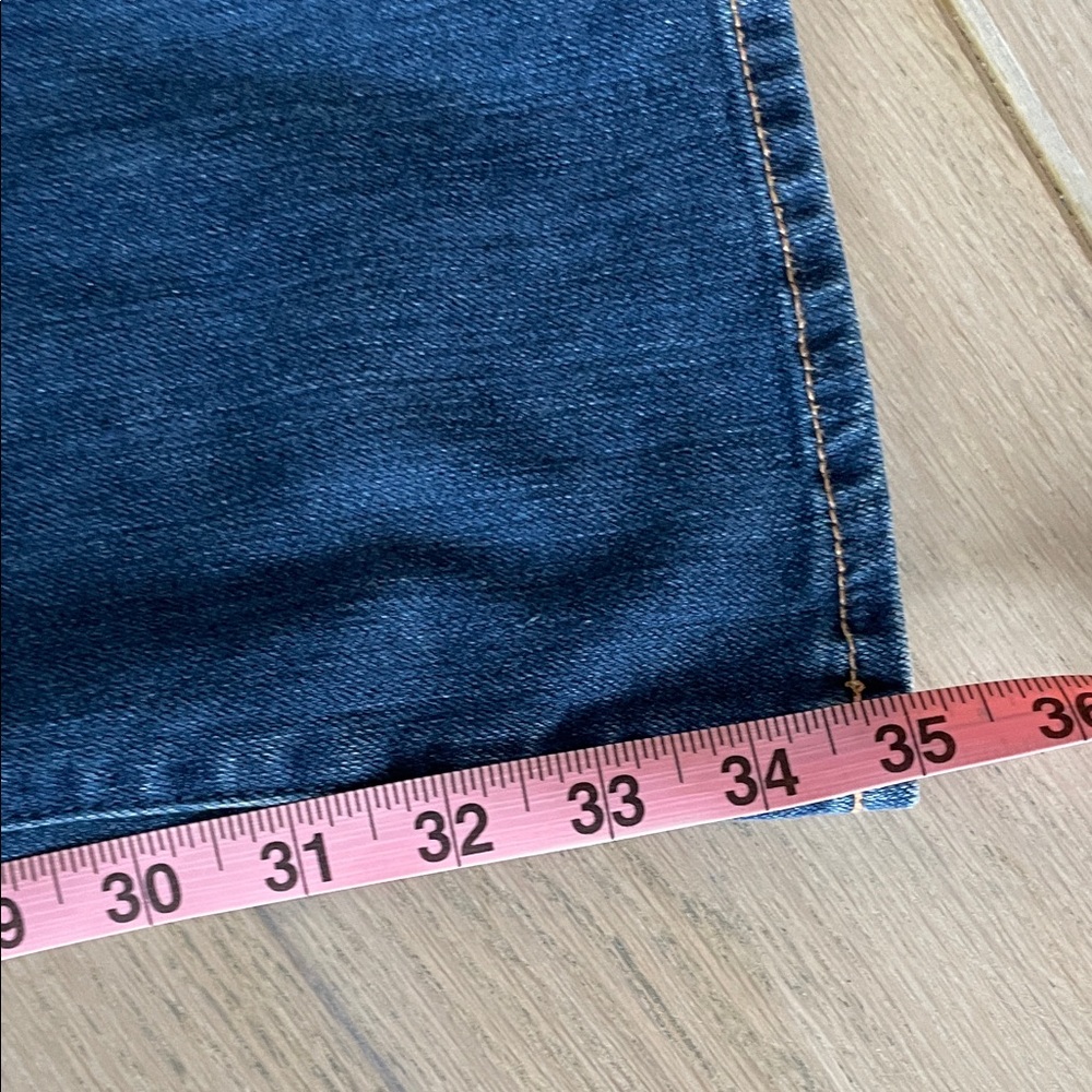 ๐งโโ๏ธ Abercrombie flare jeans - Picture 8 of 10